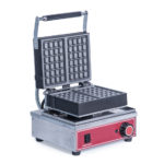 macchine waffles iron w1