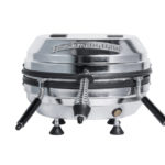 Robocrepes 3.0 pancake